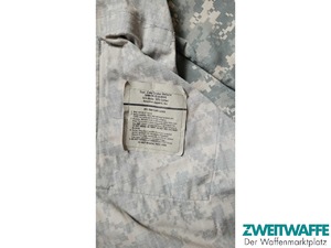 US Army ACU (Original) – Jacke & Hose - 3