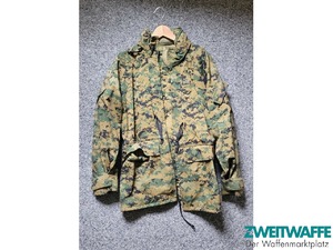 USMC Gore-Tex APEC MARPAT Original – Jacke & Hose