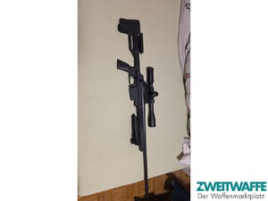 Howa 1500 MDT 6,5 Creedmoor Longrange - 2