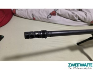 Howa 1500 MDT 6,5 Creedmoor Longrange - 3