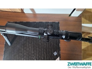 Howa 1500 MDT 6,5 Creedmoor Longrange - 4