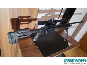 Howa 1500 MDT 6,5 Creedmoor Longrange - 5