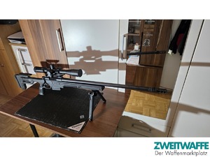 Howa 1500 MDT 6,5 Creedmoor Longrange - 7