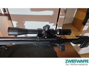 Howa 1500 MDT 6,5 Creedmoor Longrange - 8