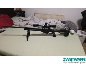 Howa 1500 MDT 6,5 Creedmoor Longrange - 9