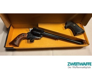 RUGER NEW MODEL SUPER BLACKHAWK . 10,5" Lauf . 44 mag