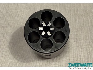 RUGER NEW MODEL SUPER BLACKHAWK . 10,5" Lauf . 44 mag - 4