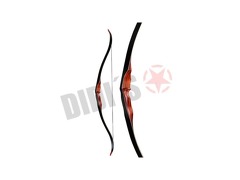 Ragim Recurvebogen One Piece Bear