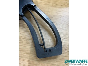 SW 19 - Smith & Wesson 19-3 - 2,5" - .357 Magnum - BJ 1975 - 14