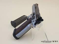 Gebrauchte Pistole CZ 75 Tactical Sports / Kaliber 9x19 - 3