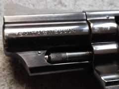 SW 19 - Smith & Wesson 19-3 - 2,5" - .357 Magnum - BJ 1975 - 5