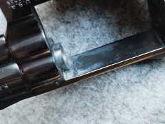 SW 19 - Smith & Wesson 19-3 - 2,5" - .357 Magnum - BJ 1975 - 6