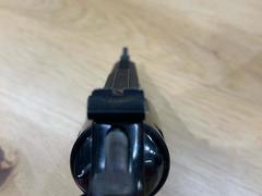 SW 19 - Smith & Wesson 19-3 - 2,5" - .357 Magnum - BJ 1975 - 8