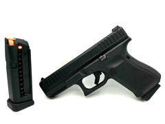 LIMEX Glock 44 Magazin 15 Schuss - 2