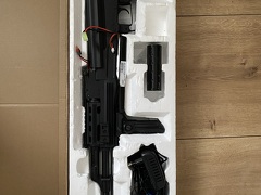 BEGADI AK & SPORT -GEN.5- - 2