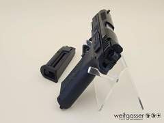 Neue Pistole CZ P-07 Kadet / Kaliber .22 l.r. - 2