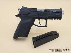 Neue Pistole CZ P-07 Kadet / Kaliber .22 l.r. - 3