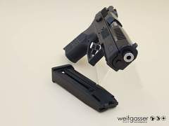 Neue Pistole CZ P-07 Kadet / Kaliber .22 l.r. - 4