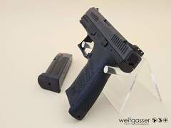 Neue Pistole CZ P-10 C / Kaliber 9x19 - 2