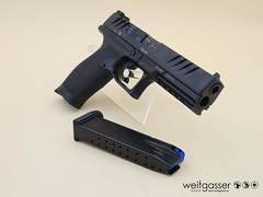 Neue Pistole Walther PDP / Kaliber 9x19 - 3