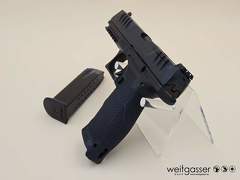 Neue Pistole Walther PDP / Kaliber 9x19 - 4