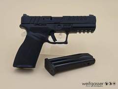 Neue Pistole Springfield Armory Echelon / Kaliber 9x19 - 2