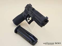 Neue Pistole Springfield Armory Echelon / Kaliber 9x19 - 3