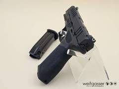 Neue Pistole Springfield Armory Echelon / Kaliber 9x19 - 4