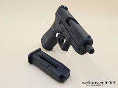 Neue Pistole Glock 44 Gewindelauf / Kaliber .22 l.r. - 3