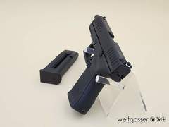 Neue Pistole Glock 44 Gewindelauf / Kaliber .22 l.r. - 4