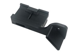 Daumenauflage / Schussbild verbessern? - 4