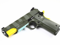 Messerschmitt ME1911 Luftwaffe Camouflage