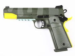 Messerschmitt ME1911 Luftwaffe Camouflage - 2