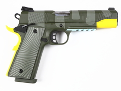 Messerschmitt ME1911 Luftwaffe Camouflage - 3