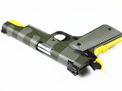 Messerschmitt ME1911 Luftwaffe Camouflage - 5