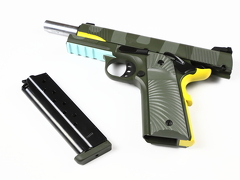 Messerschmitt ME1911 Luftwaffe Camouflage - 6