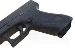 Glock 17 Gen 5 Competition Griptape - 2