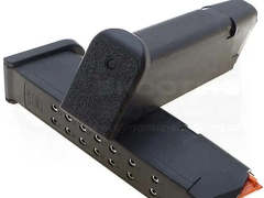 Glock 17 Gen 5 Competition Griptape - 4