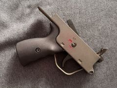 HK G3 Griffstück - 2