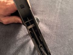 HK G3 Griffstück - 3