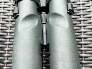 Swarovski SLC 8x56B Fernglas Jagdglas - 2