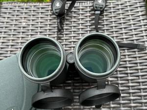 Swarovski SLC 8x56B Fernglas Jagdglas - 3