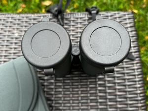 Swarovski SLC 8x56B Fernglas Jagdglas - 4