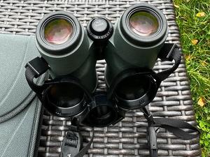 Swarovski SLC 8x56B Fernglas Jagdglas - 6