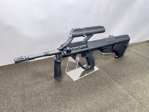 STEYR Aug Z A3 .223 Rem. Lauflänge 417 mm - 3