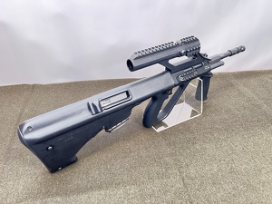 STEYR Aug Z A3 .223 Rem. Lauflänge 417 mm - 5