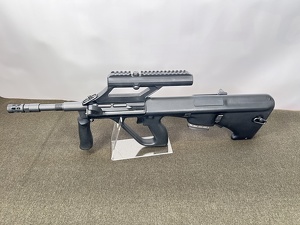 STEYR Aug Z A3 .223 Rem. Lauflänge 417 mm - 2