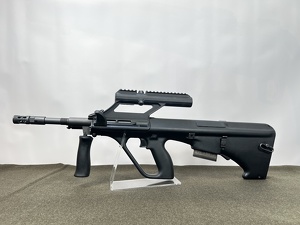 STEYR Aug Z A3 .223 Rem. Lauflänge 417 mm