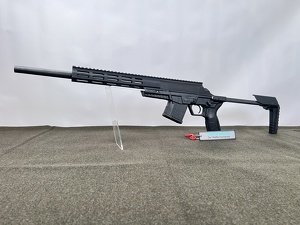 CZ 600 Trial .223 Rem. 10 Schuss Magazin,