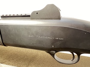 Berretta 1301 Tactical cal. 12/76 Lauflänge 470mm - 3